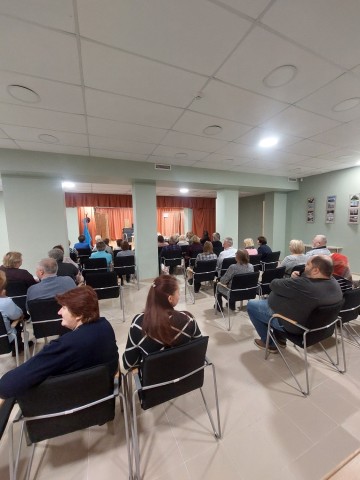 Līksnas pagasta Kultūras nams